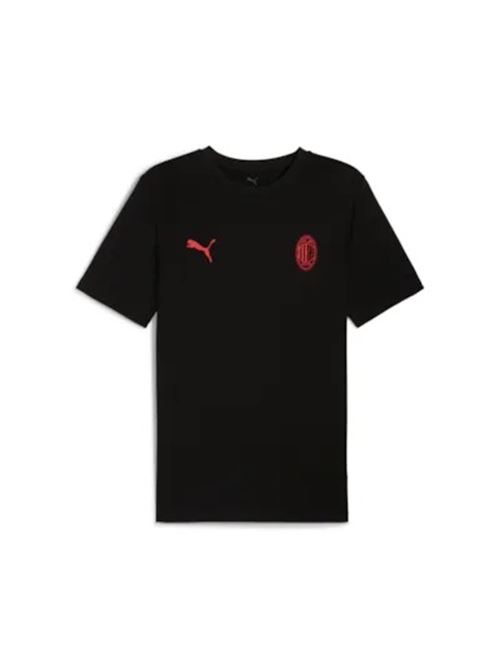 Puma Milan T-shirt essential MILAN | 78258404ACM FTBLESS